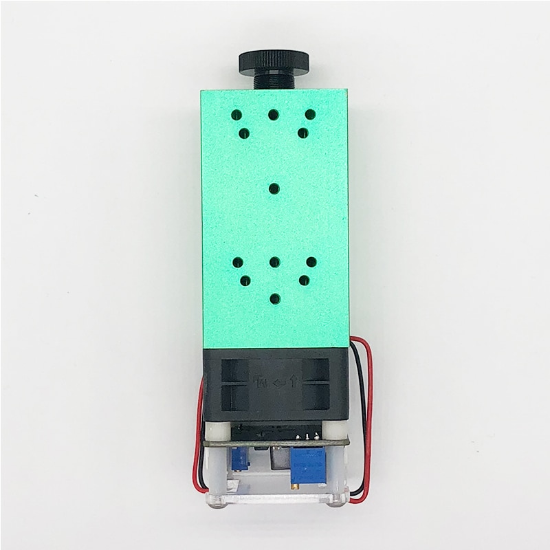 520nm 1W High quality green laser module high power laser head
