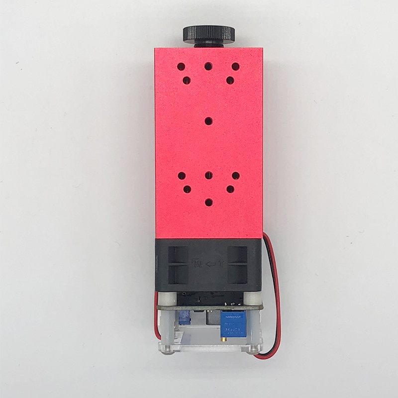 638nm 1200mW High quality red laser module high power laser head - Image 2