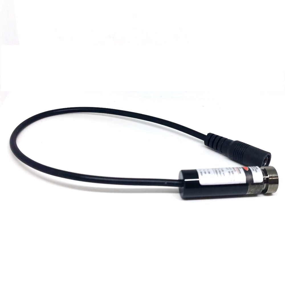 Focusable Violet Blue Laser Module 405nm 20mw Adjusted Line Beam Lasers Lights 5V 13x42mm - Image 4