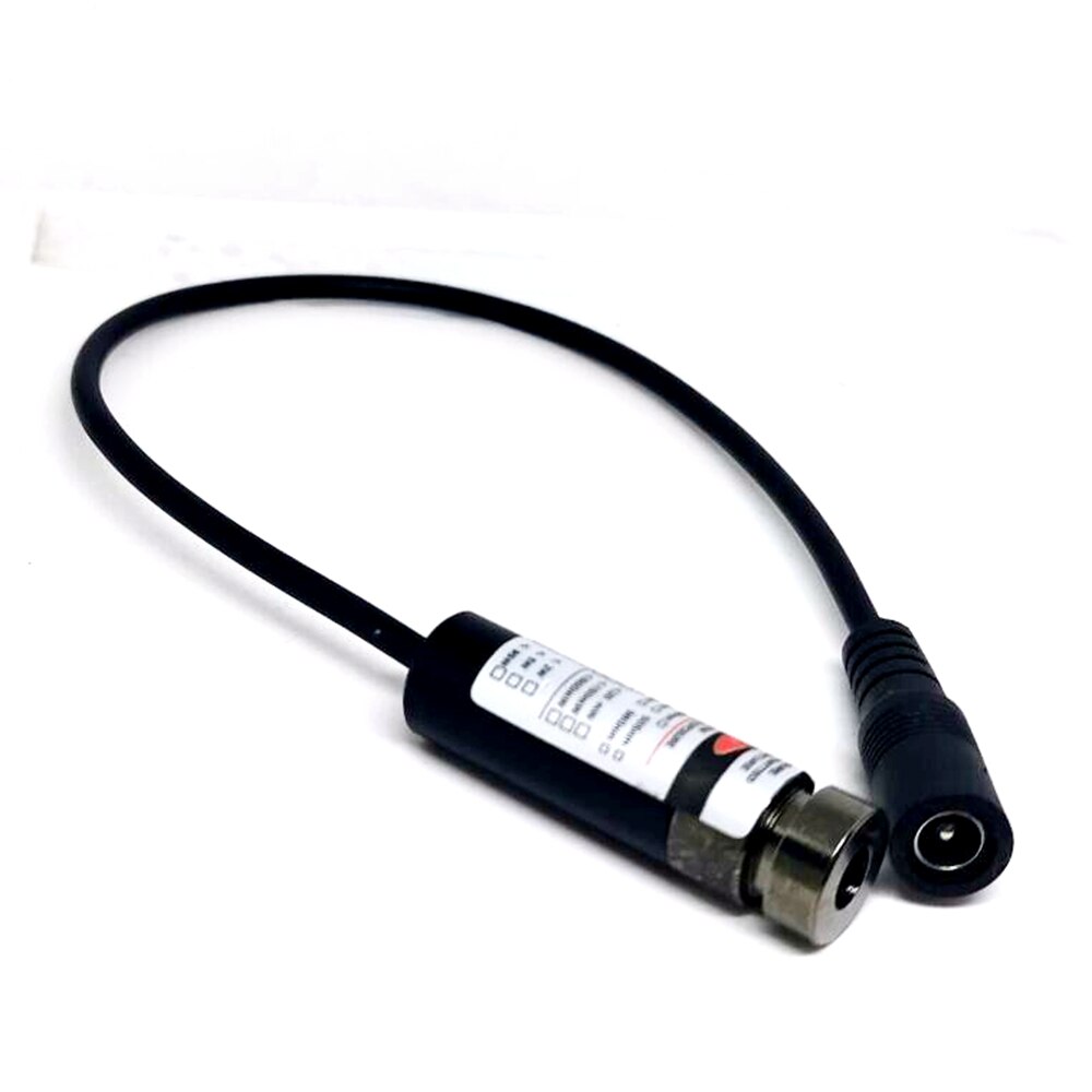 Focusable Violet Blue Laser Module 405nm 20mw Adjusted Line Beam Lasers Lights 5V 13x42mm - Image 5
