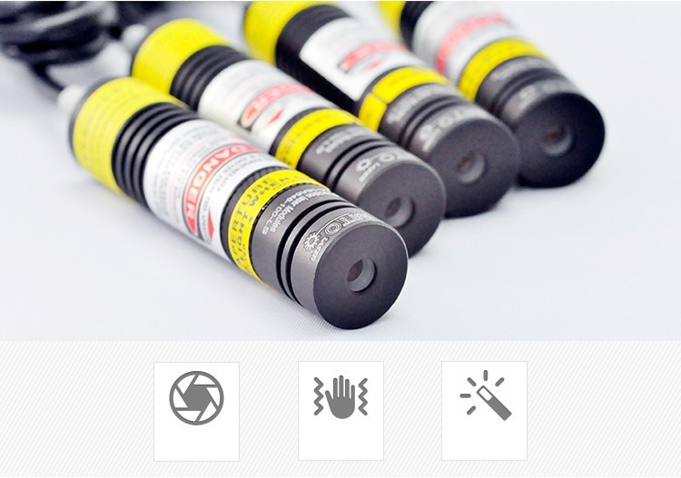 650nm red laser module (1)