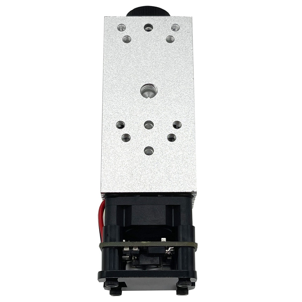 LEHO 3.5W laser engraving module CNC laser head for wood marking and engraving tools for CNC3018 3018PRO 6550 5040