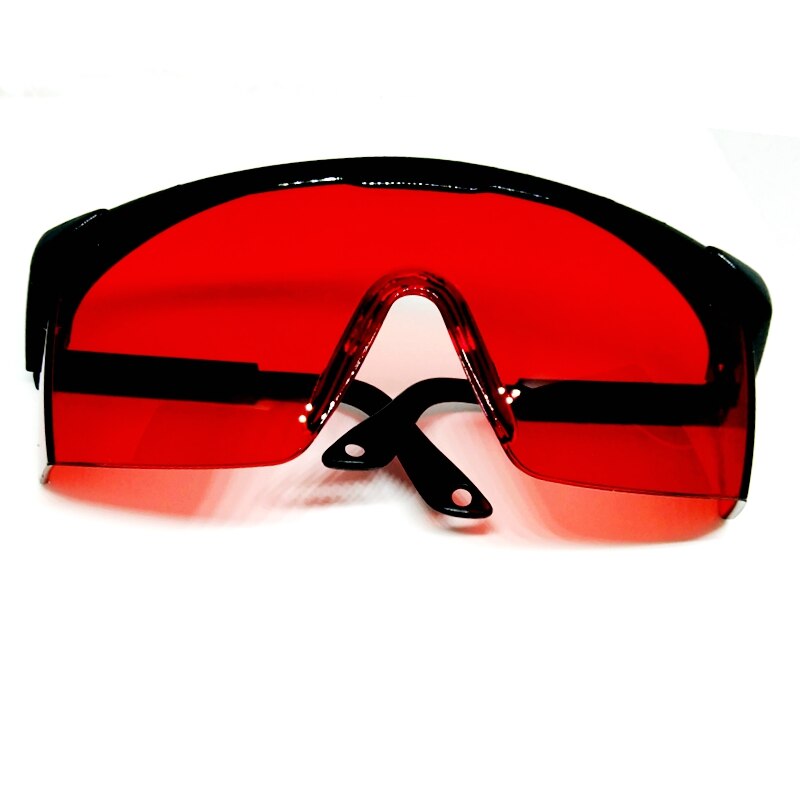 Laser Safety Glasses for Green Blue Violet 190nm-540nm 405nm 450nm 515nm 520nm 532nm Laser Protective Goggles with Box - Image 2