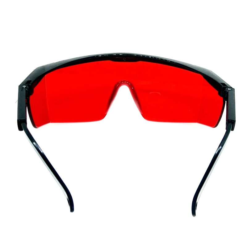 Laser Safety Glasses for Green Blue Violet 190nm-540nm 405nm 450nm 515nm 520nm 532nm Laser Protective Goggles with Box - Image 4