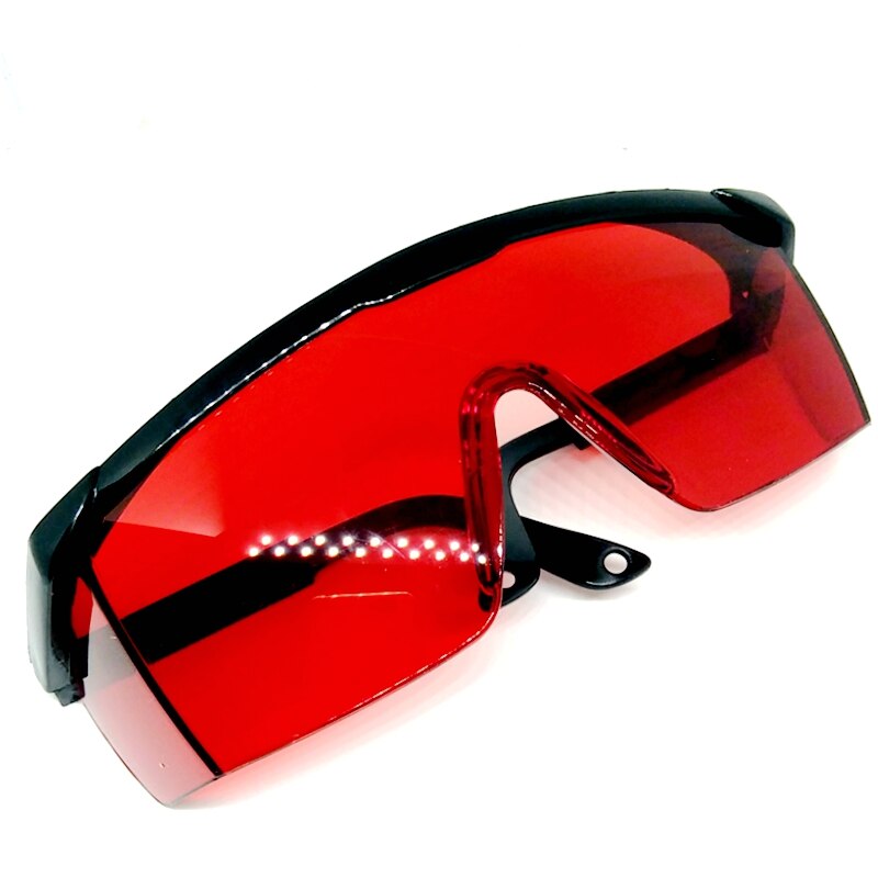 Laser Safety Glasses for Green Blue Violet 190nm-540nm 405nm 450nm 515nm 520nm 532nm Laser Protective Goggles with Box