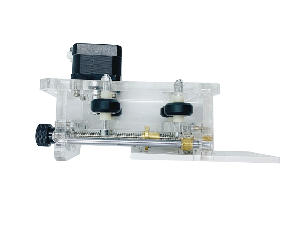 Z-Axis Module Lifting laser bracket for DIY Engraving Machine Suitable for DIY laser Engraver to fixed or adjustable focus laser - Image 5