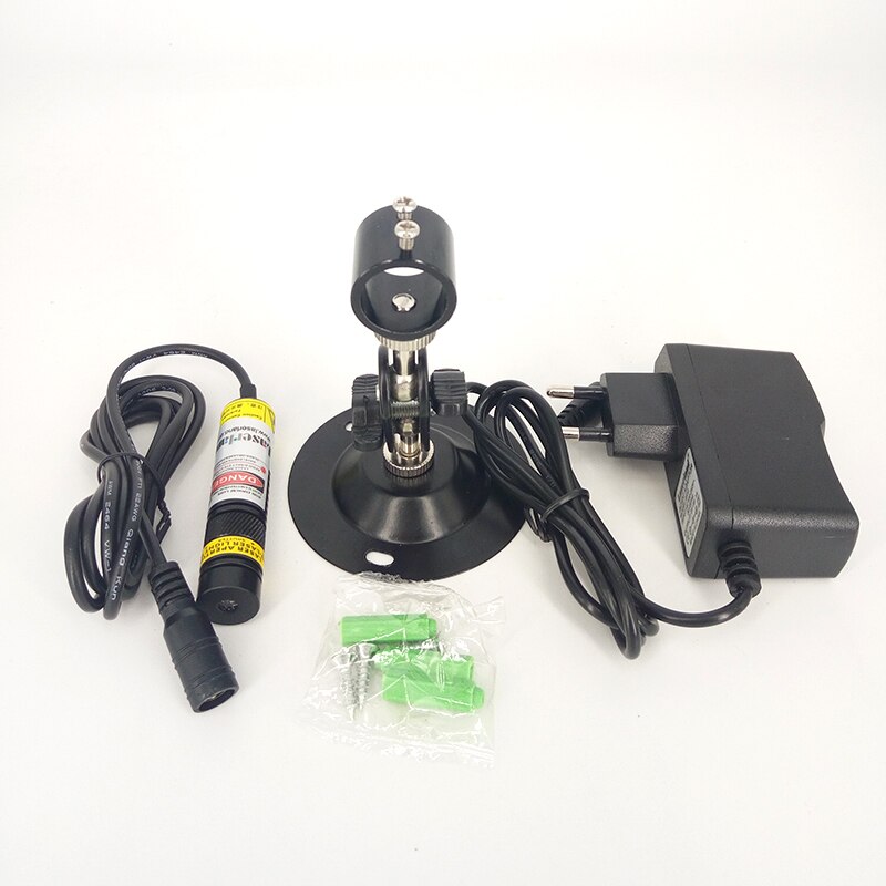 woodworking Stone Sawmill machine positioning Locator Line laser Red sawing 100mw Laser Projection Line Generator Module - Image 2
