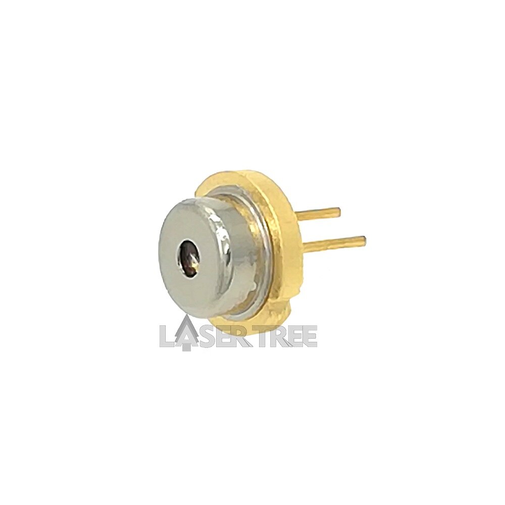 Q-BAIHE LPC-826 Red Laser Diode – 650nm-660nm, 300mW/400mW CW Push