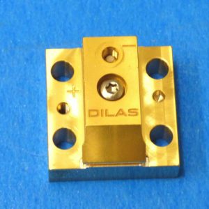 Coherent Dilas Laser Diode Bar 40W 808nm DPSS 1057693 Pump CCP High Power