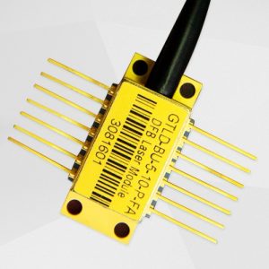 1310nm DFB laser modules 14 pin Butterfly Package