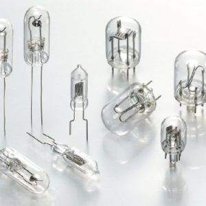 HAMAMATSU R9454 R2868 UV Photoelectric Tube Flame Detector