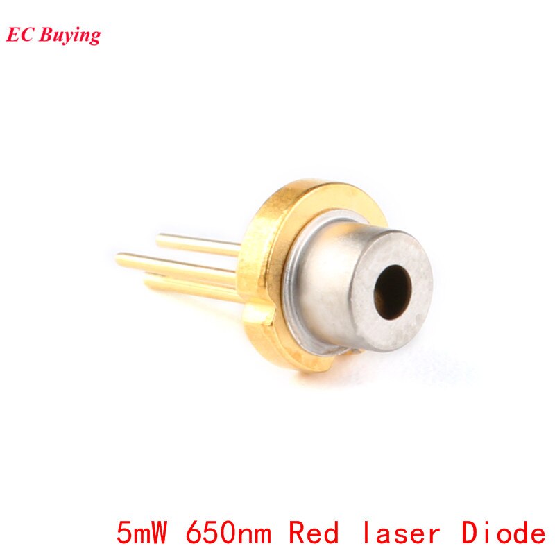 Red Laser Diode