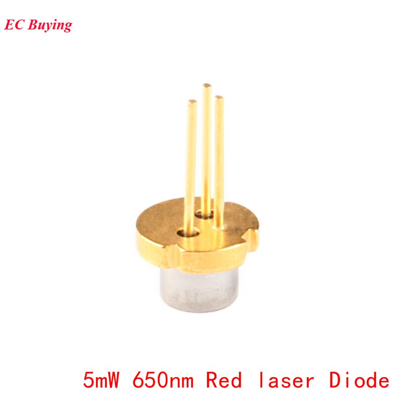 650NM Diodes