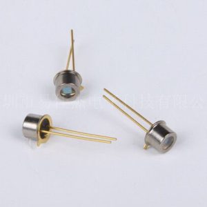 Hamamatsu G5645 GaAsP photodiode