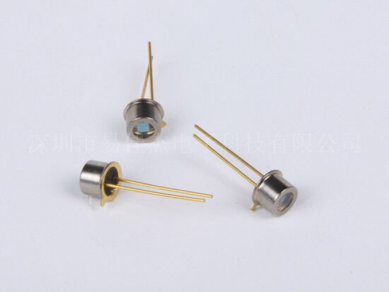 Hamamatsu G5645 GaAsP photodiode