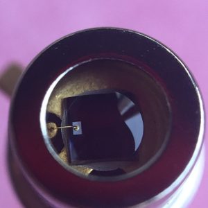 Hamamatsu GaAsP Photodiode G1115 G5842 G1961 UV Detector UV Intensity Meter