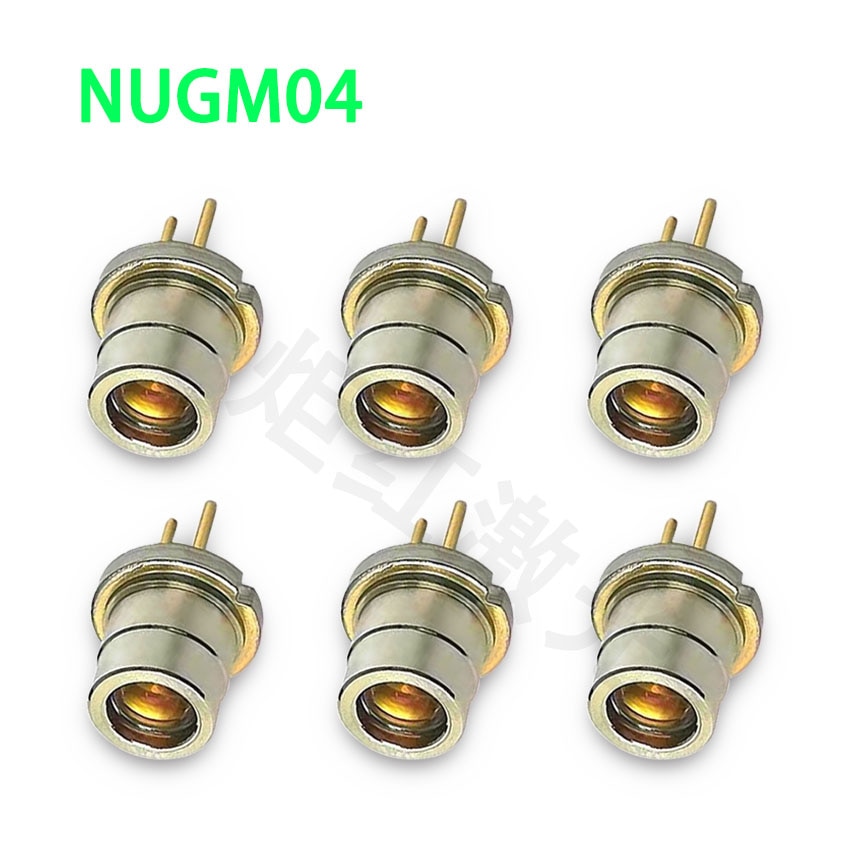 NICHIA NUGM04 / NUGM04T φ9mm Green 525nm 520nm 1.35W Laser Diode with Ball Lens