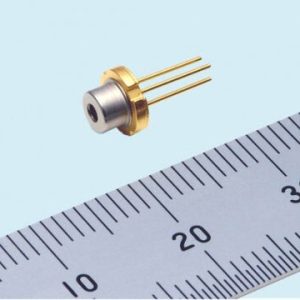 SHARP 280mW 780nm Infrared laser diode GP07P28A1CL 5.6MM