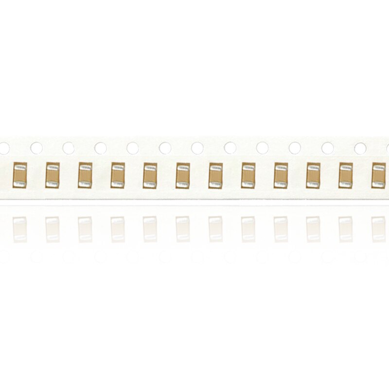 50x 22uF 1206 SMD Capacitor (3216) – 22uF 226M Y5V Ceramic Chip Caps For DIY & Repair