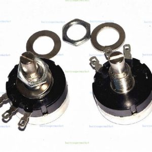 10PCS RV24YN20S B103 10K Tocos Cosmos Potentiometer Pots