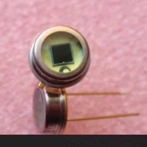 10PCS BPW21R BPW21 photodiode wavelength 565nm silicon photocell perspective