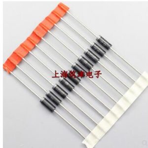 10pcs 1N5359B IN5359B 24V 5W Zener diode voltage regulator tube line new original