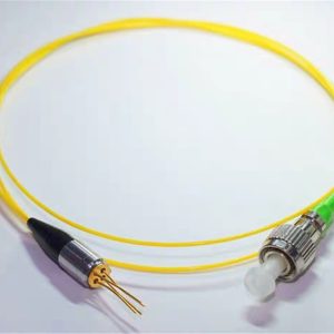 1310nm 1550nm FP laser photodiode device coaxial pigtail types FC/APC 1310nm free shipping ELINK