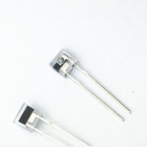 20PCS PT928-6C-F PT928-6C Photodiode Receiving Tube Infrared Pair Tube Side Photoelectric Crystal