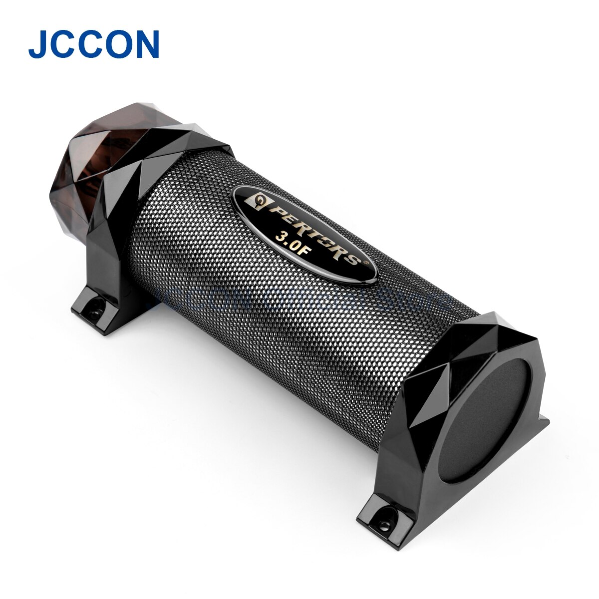 3.0 Farad Car Audio Capacitor Super Power Amplifier Subwoofer Modified