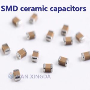 Free 100 SMD ceramic capacitors 0201 0402 0603 0805 1pF 3.5pF 6.8pF 82pF 100pF 1nF 10nF 1uF 10uF 100nF 220pF 22nF 47uFnF 270nF