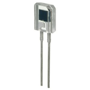 Free Shipping! 10pcs/lot HPI-307 HPI307 PIN Photodiode