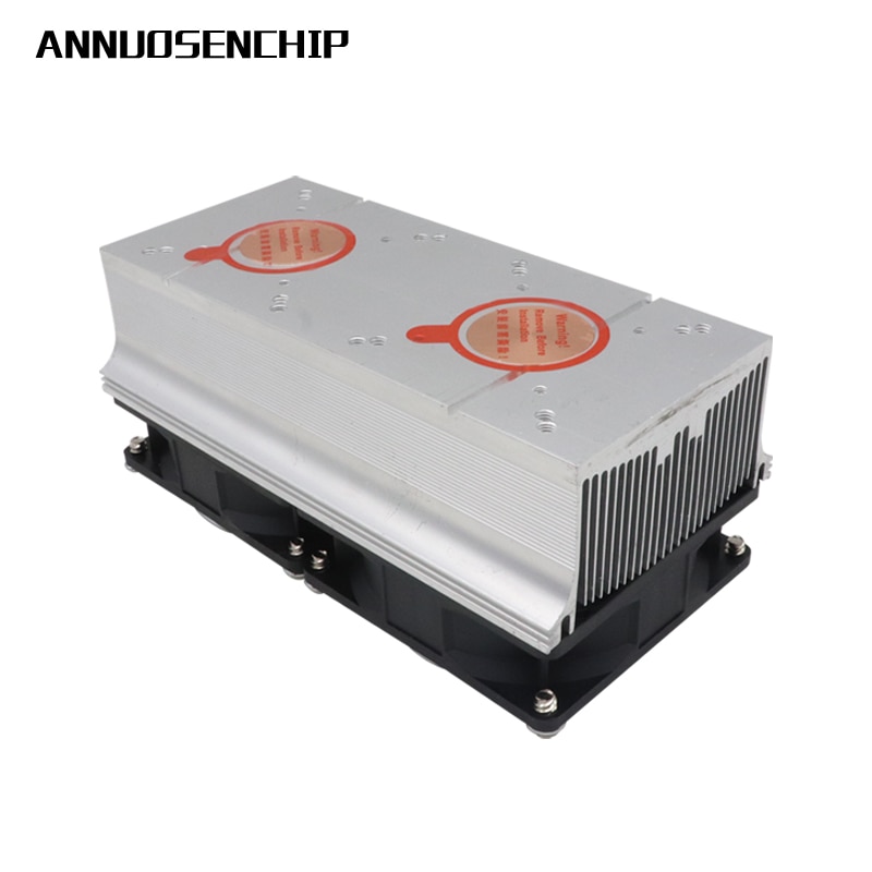 DC12V Aluminum Heatsink with for 20W 30W 50W 70W 100W 120W High Power Led Radiator