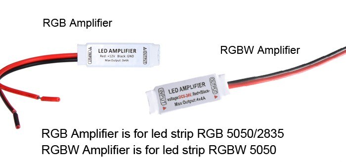mini amplifier setb