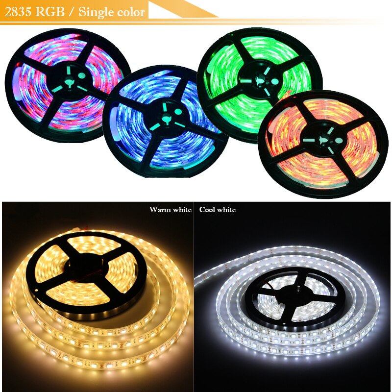 5050 RGBW LED STRIP