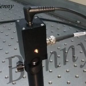 High-speed Photodiode Photodetector Pulse Laser Dedicated Less than 500ps Rising Edge Imported Core