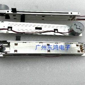 SLIDE CHANNEL FADER VARIABLE RESISTOR POTENTIOMETER Lateral adjustment 10K FOR YA-MA ZK560800 TF1 TF3 TF5-5PCS/LOT