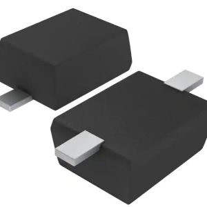 UDZVTE-1716B DIODE ZENER 16V 200MW UMD2 in STOCK