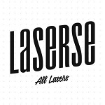 laserse.com logo icon