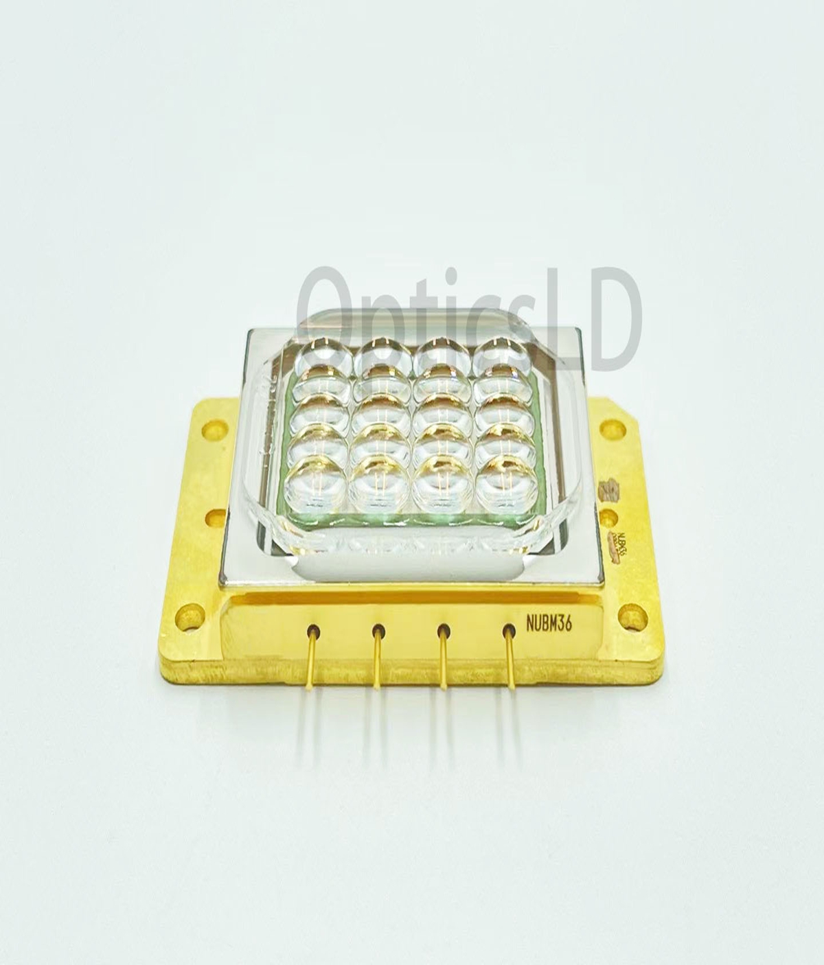 125W~NUBM37 105W~NUBM36 95W~NUBM31T 85W~PLPM4L 450B Laser Diode Array_3