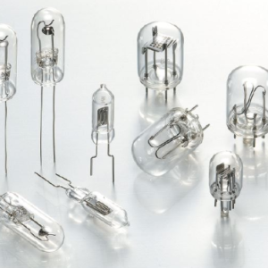 1PCS R9533 Hamamatsu HAMATATSU UV Photoelectric Tube Flame Detector Piping Block