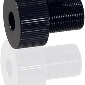 NEJE Laser Module Head Focusing Lens Collimating Coated Replacement Glass Lens for 20W / 30W Laser Cutting Module