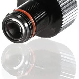 NEJE Laser Module Head Focusing Lens Collimating Coated Replacement Glass Lens for 3500mW/7W Laser Cutting Module