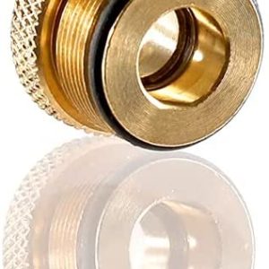 NEJE Master 40W Laser Engraving Machine Optical Lens for 40W Laser Head Replacement (40W Focus Lens)