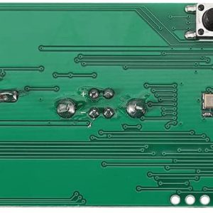NEJE 3 Plus Engraving Machine Replacement Part Replace Mainboard,New Update Motherboard GD32 MCU