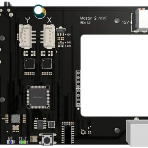 NEJE Mini Laser Engraving Machine Replacement Part Replace Mainboard