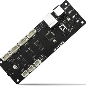 NEJE 3 MAX Engraving Machine Replacement Part Replace Mainboard,New Update Motherboard GD32 MCU