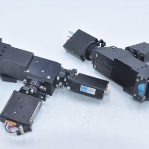 APD MODULE C5460-52 SERIES HAMAMATSU Weak Light Detection Avalanche Diode Module