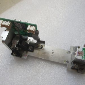 Brand new Blue laser gun with small Crystal AOM for Fuji Frontier 550/570/590/LP5500/5700/5900 photo printing minilabs