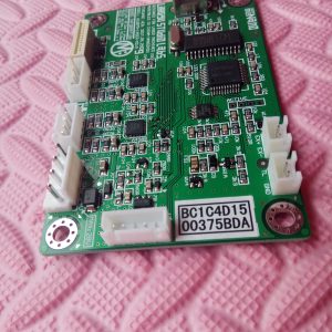 CNC router laser engraving machine motherboard GRBL control board laser cnc router parts mainboard free shipping k40