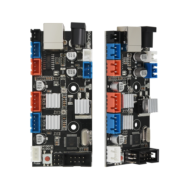 Engraving Machine Motherboard Cutting LKS V1 0 Control Board XY Axis Engraving machine motherboard cutting lks v1 0 control board xy axis